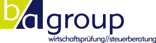 ba group Wirtschaftsprüfung Steuerberatung