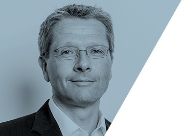 Partner Andreas Wenzel Partner Andreas Wenzel