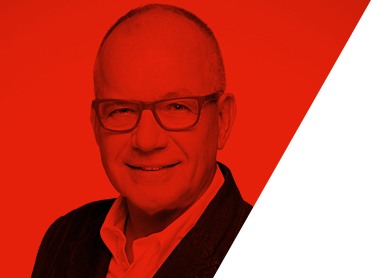 Partner Harald Lauber Partner Harald Lauber