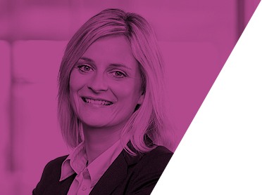 Partner Marion Moser Partner Marion Moser