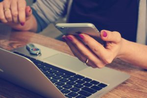 Digitale Buchhaltungsvorbereitung mit Candis