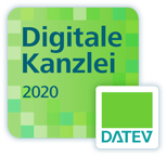 Logo Digitale Kanzlei