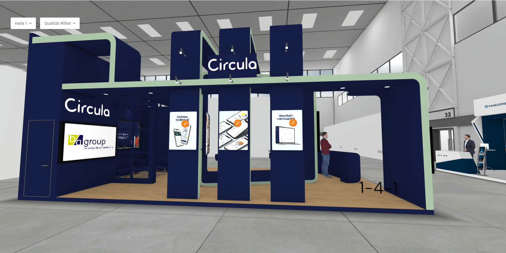 Circula
